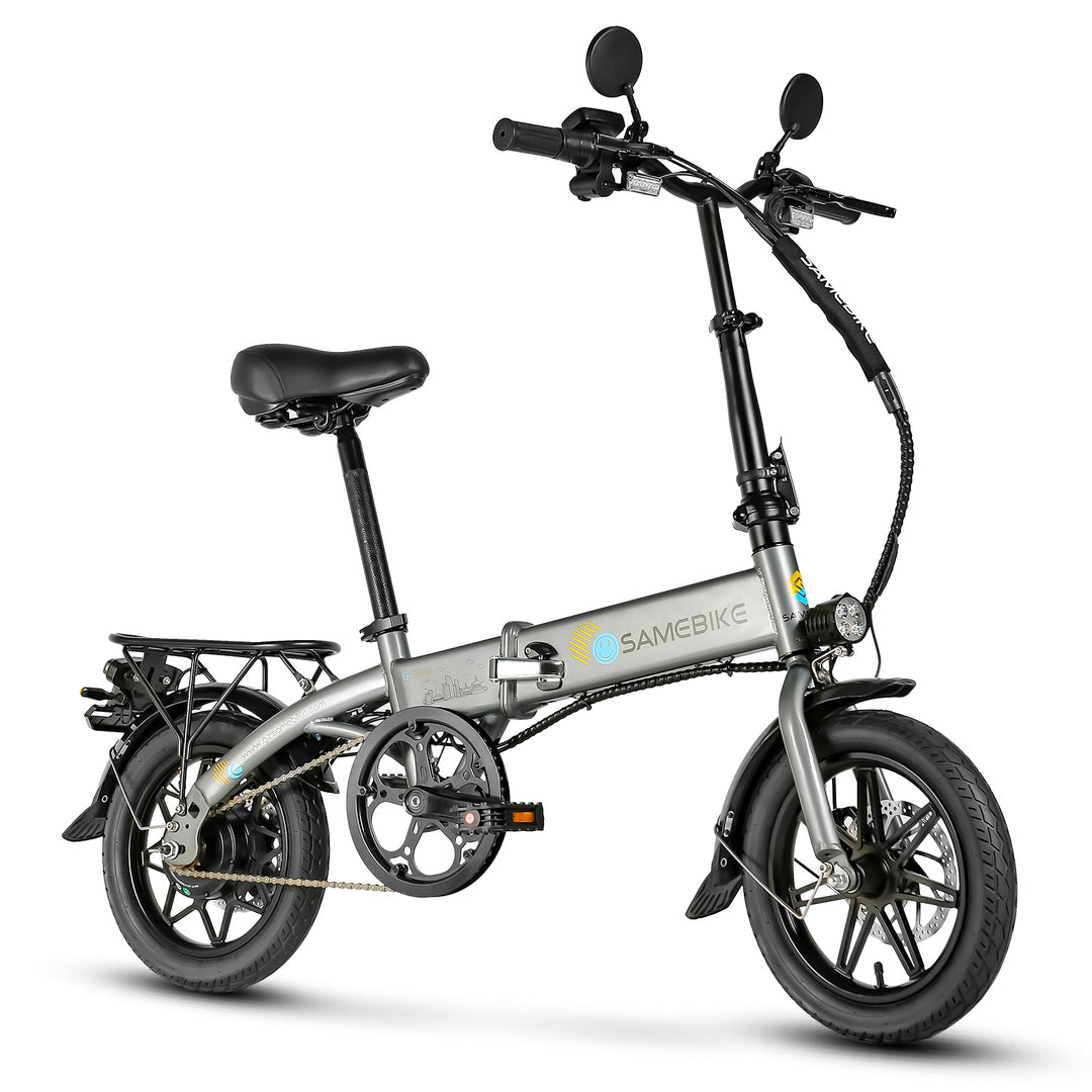 Samebike YINYU14 kaasaskantav elektrijalgratas 