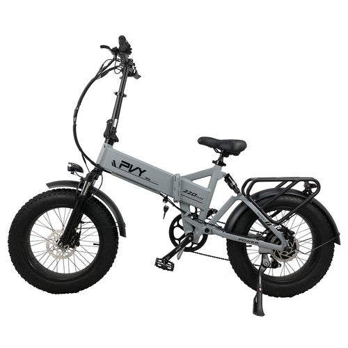 PVY Z20 Plus 1000W elektrijalgratas 48V 16,5Ah