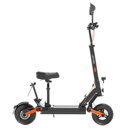 Joyor S8E elektritõukeratas 800W