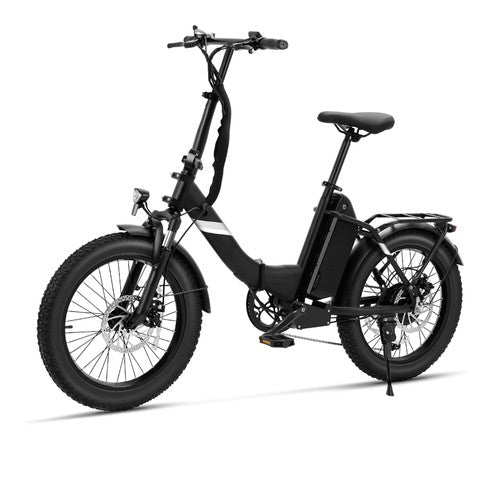 Touroll S3 elektrijalgratas, 250W mootor, 36V 13Ah