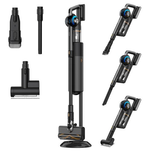 JIGOO V700 Traadita Tolmuimeja 33KPa