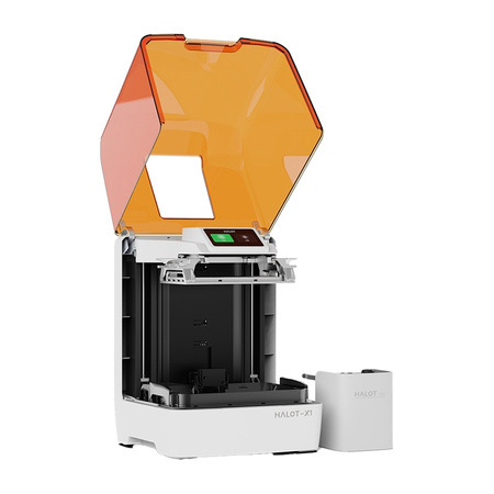Creality Halot X1 Combo 3D-printer