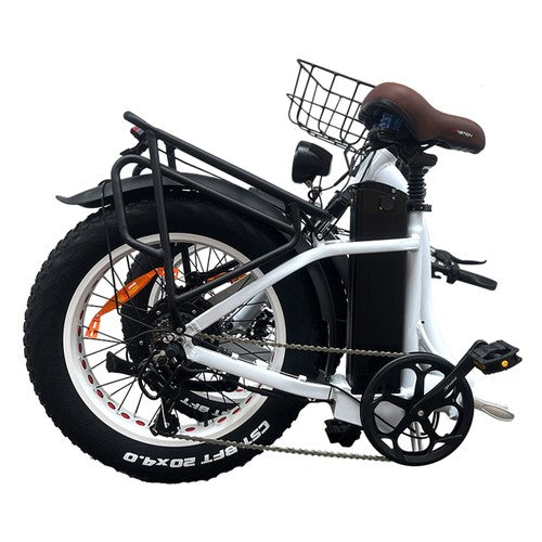 DRVETION CT20 elektrijalgratas, 750W mootor, 45km/h, 48V 15Ah Samsung