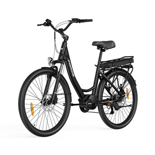 Foride Urbano 2 elektriline jalgratas, 250W 36V 13Ah