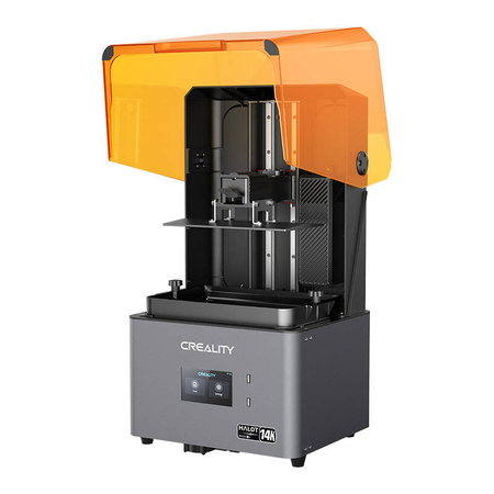 Creality Halot-Mage S 3D printer
