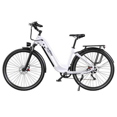 ONESPORT OT05 Pro Elektrijalgratas 22,5Ah