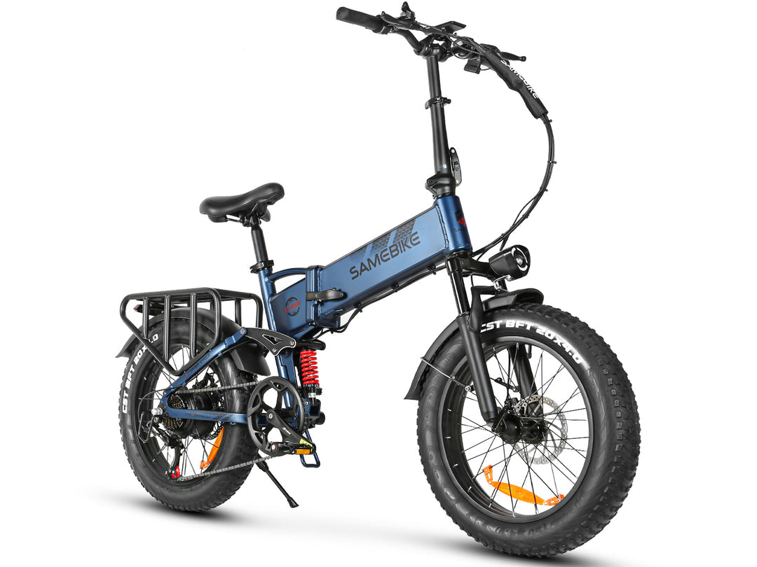 SAMEBIKE RS-A02 Pro Elektrijalgratas Off Road