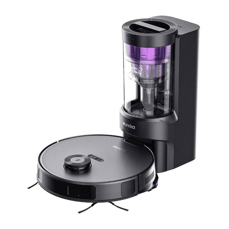 EUREKA E10s robottolmuimeja