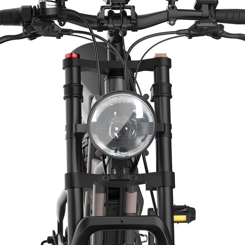 Fafrees F20 Ultra Elektrijalgratas (uuendatud piduritega versioon), 750W mootor, 48V 25Ah