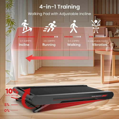 Sperax P2Pro jooksulint