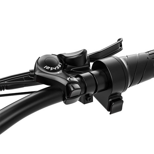 RANDRIDE YG90B elektrijalgratas 1000W mootor 45km/h