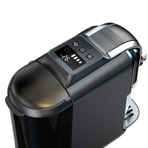 HiBREW H2C 5-ühes kapslikohvimasin