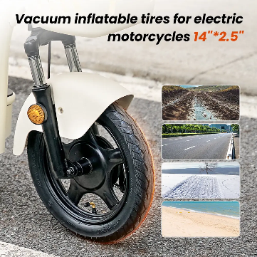 iScooter Y16 elektritõukeratas 1200W