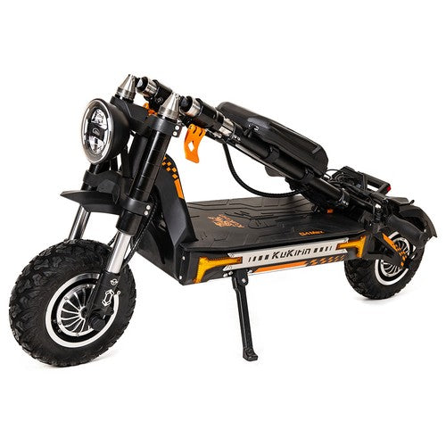 KuKirin G4 Max Elektriline tõukeratas, 1600W*2