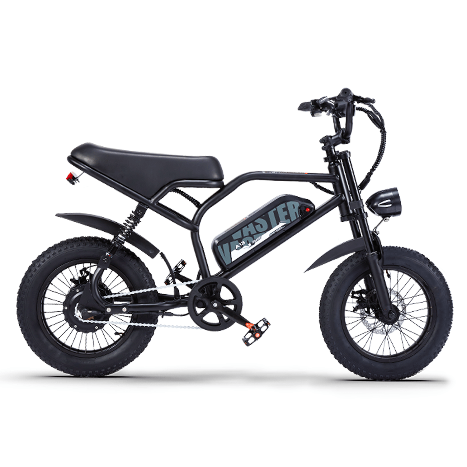 AVDL A13 elektrijalgratas 250W