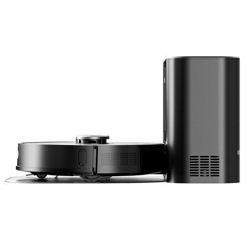 SmartAI S8 Pro robottolmuimeja