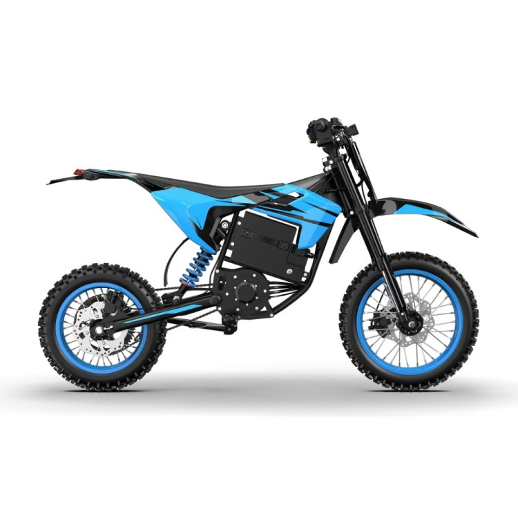 ZAWES S3 elektrijalgratas
