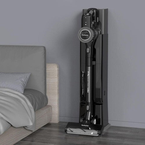 Yanhama P7 PLUS juhtmevaba tolmuimeja 25kPa