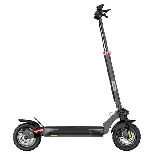 iScooter iX4 elektriline tõukeratas, 800W mootor, 45 km/h, 48V 15Ah