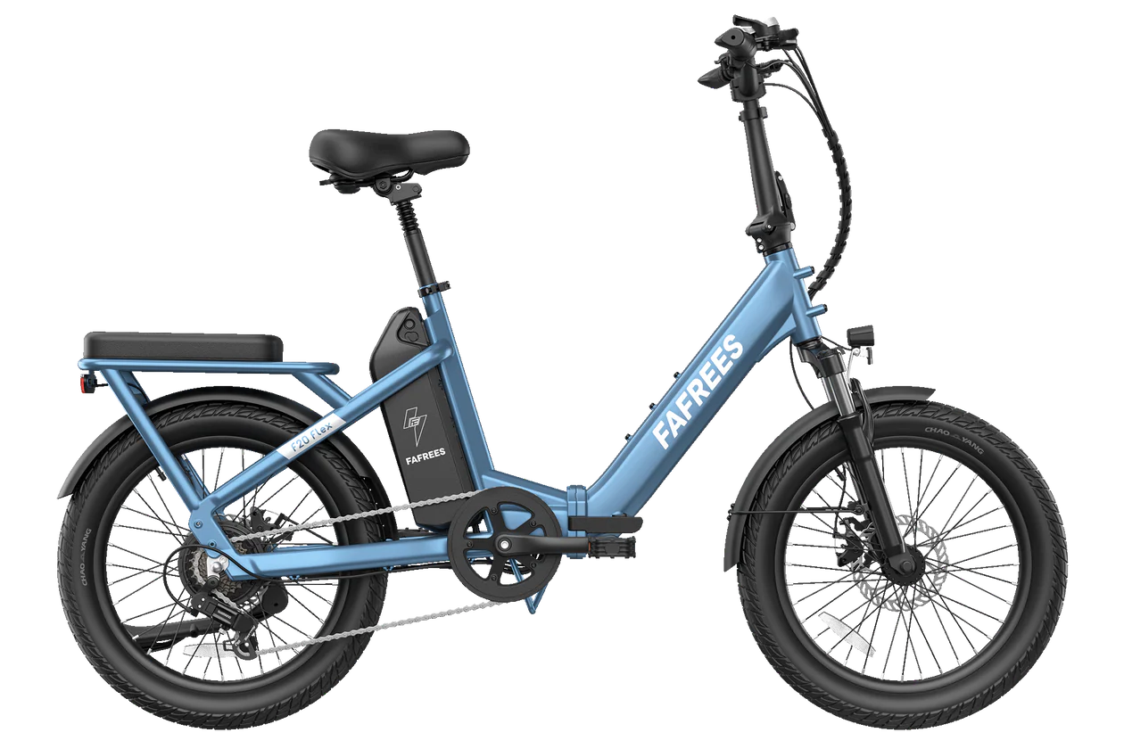 FAFREES F20 FLEX elektrijalgratas 20Ah