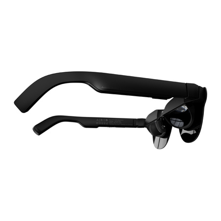 RayNeo Air 4 Pro AR-prillid