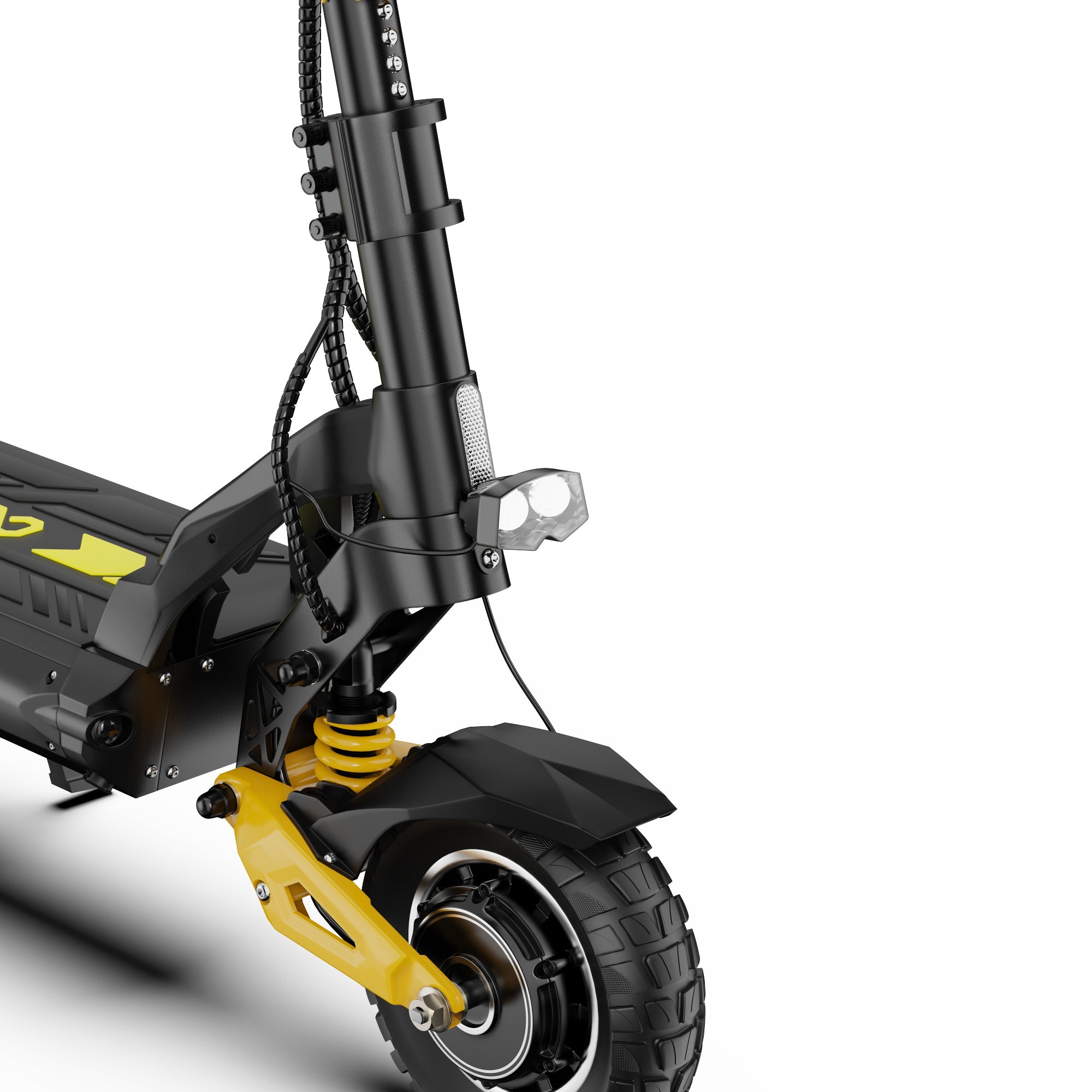 OOTD SR3 elektritõukeratas 1200W *2