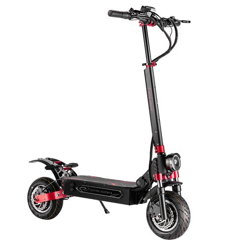 BOYUEDA Q7 Pro Max elektritõukeratas 160is W*2 mootor, 52 V 28 AH