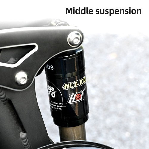 ENGWE Engine X kokkupandav elektrijalgratas