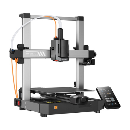 Anycubic Kobra 3 V2 Combo 3D printer