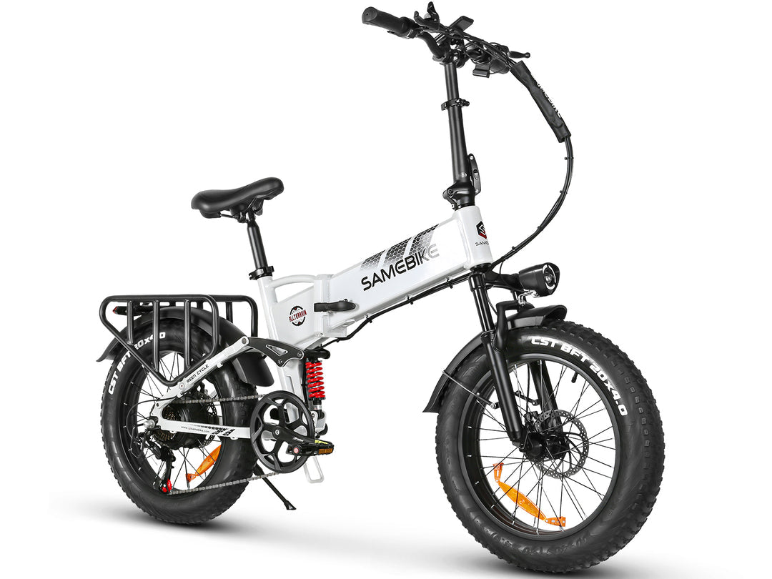 SAMEBIKE RS-A02 Pro Elektrijalgratas Off Road