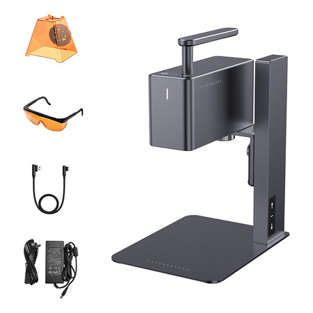 LaserPecker 2 lasergraveerimismasin