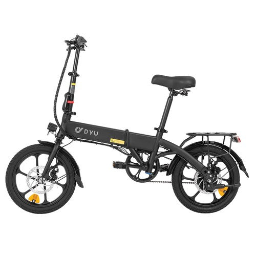 DYU A1F Pro Elektriroller 250W