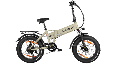VARUN S20-1 elektrijalgratas 250W