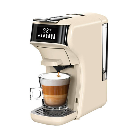 HiBREW H1B 5-in-1 kapselkohvimasin