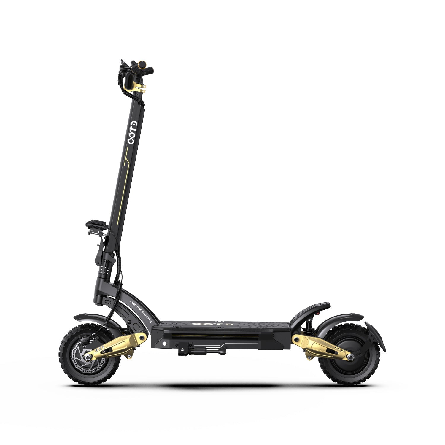 OOTD S30 Elektriline tõukeratas 2400W