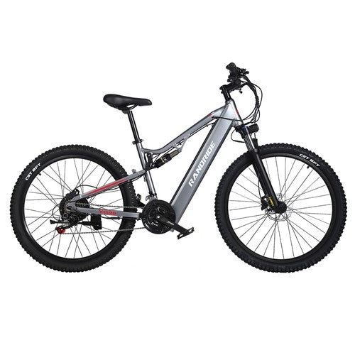 RANDRIDE YG90A elektrijalgratas 1000W mootor 45km/h