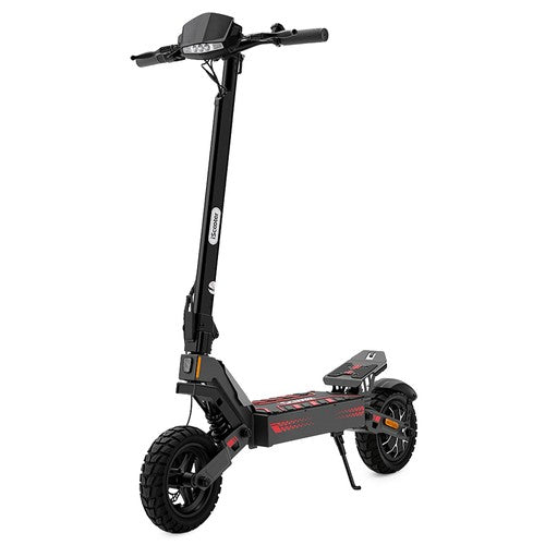 iScooter iF1 elektritõukeratas 1200W