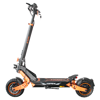 Kepow K3 MASTER 1200W*2 elektriline tõukeratas