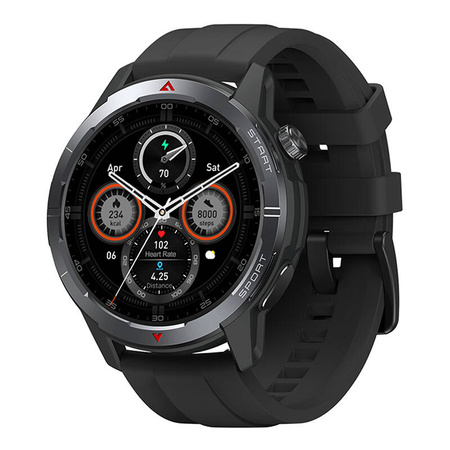 Zeblaze Stratos 3 Ultra nutikell