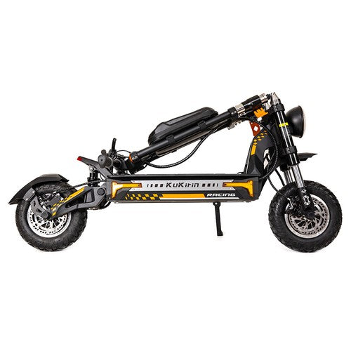 KuKirin G4 Max Elektriline tõukeratas, 1600W*2
