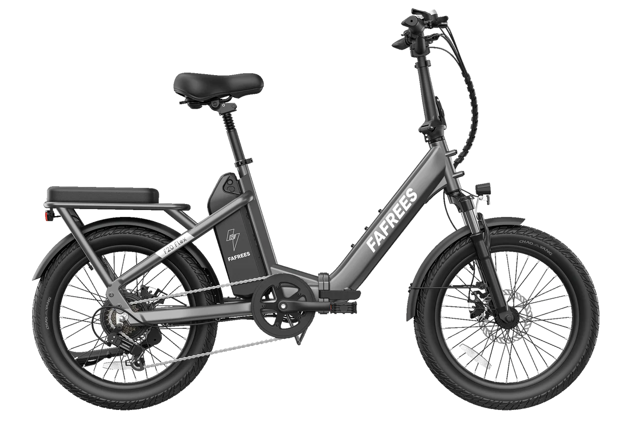 FAFREES F20 FLEX elektrijalgratas 20Ah