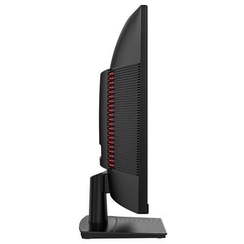 TITAN ARMY C27A1H mängumonitor, 27-tolline 1500R kumer VA ekraan, 1920*1080, 300Hz
