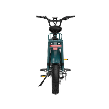 KOOLUX X7 PRO 48V 25AH elektrijalgratas NFC-ga