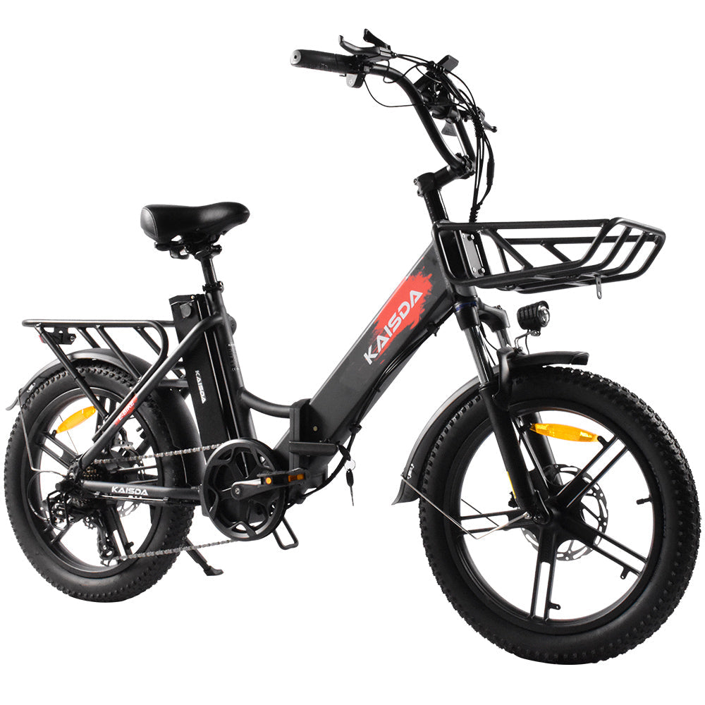 KAISDA K201 3.0 Elektrijalgratas 36V/20.8Ah