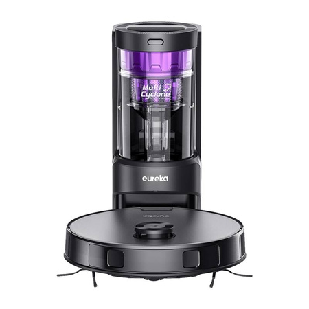 EUREKA E10s robottolmuimeja