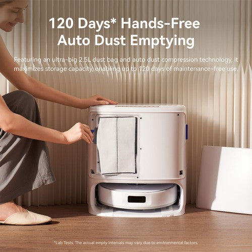 Narwal Freo X10 Pro robottolmuimeja 11000Pa