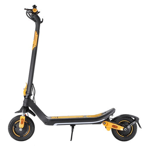 KUGOO M3 PRO elektritõukeratas 600W mootor 48V13Ah