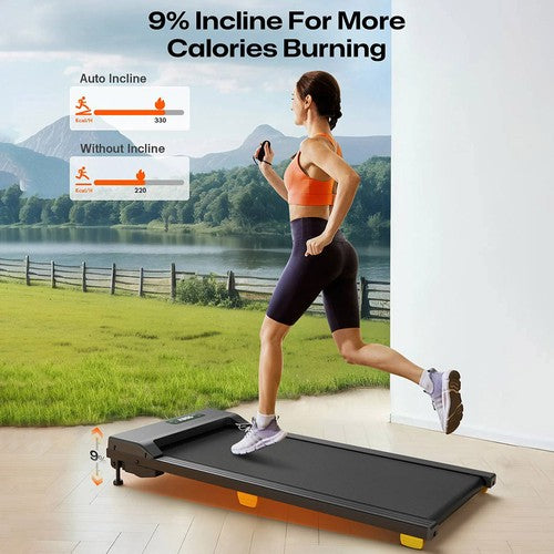 SYSURO S1L jooksulint, 136 kg, 0,1–10,2 km/h