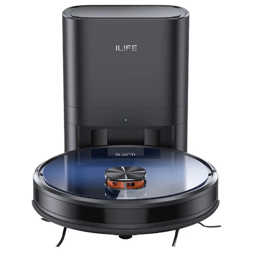 ILIFE T10s robottolmuimeja