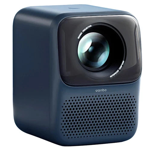 Wanbo T2 Max LCD-projektor